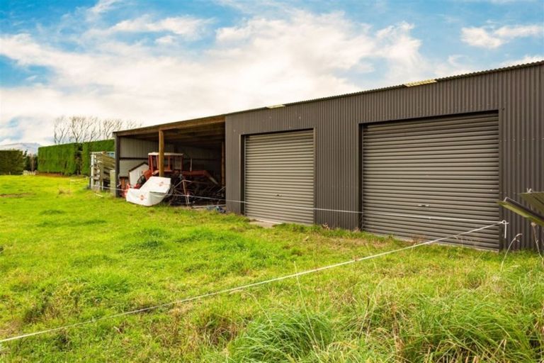 Photo of property in 48 Carters Road, Lincoln, Christchurch, 7672