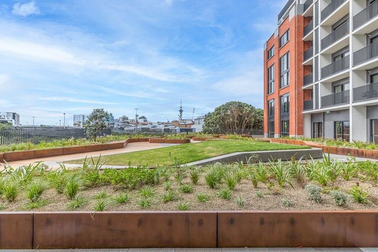 Photo of property in 59 France, 205/59 France Street South, Eden Terrace, Auckland, 1010