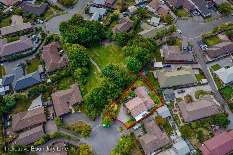 Photo of property in 8 Paprika Place, Bishopdale, Christchurch, 8053