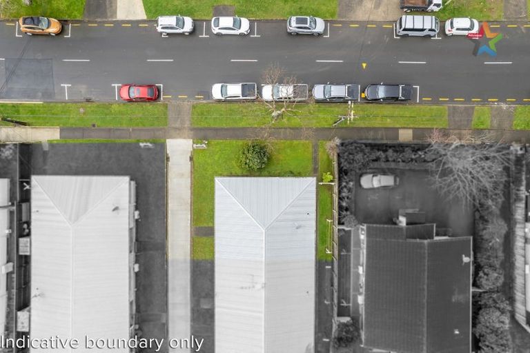 Photo of property in 24/1 Copeland Street, Hutt Central, Lower Hutt, 5011