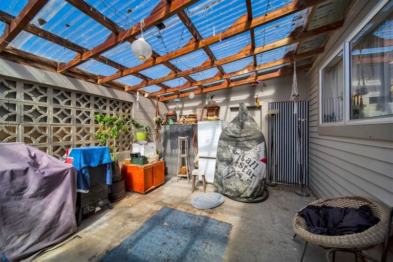 Photo of property in 1576 South Road, Manutahi, Patea, 4598