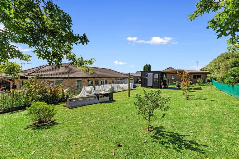 Photo of property in 17 Cedar Way, Morrinsville, 3300