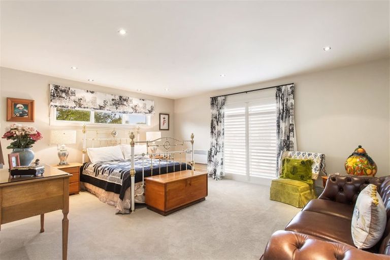 Photo of property in 47 Waiwetu Street, Fendalton, Christchurch, 8052