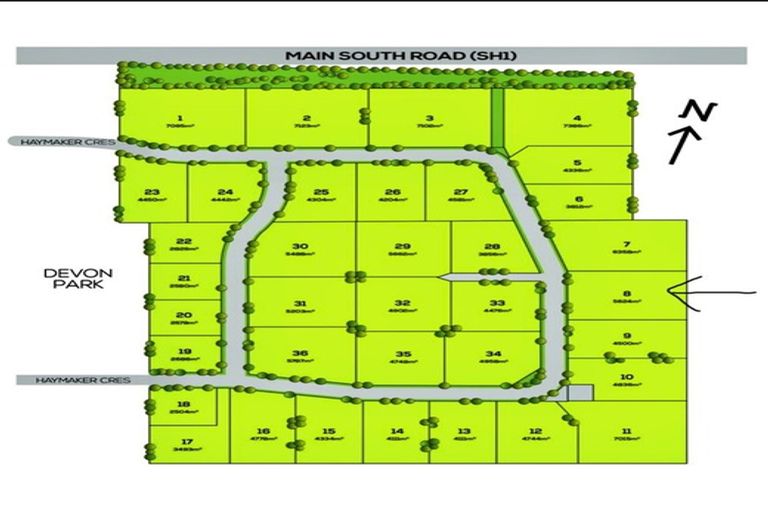 Photo of property in 65 Haymakers Crescent, Rolleston, 7614