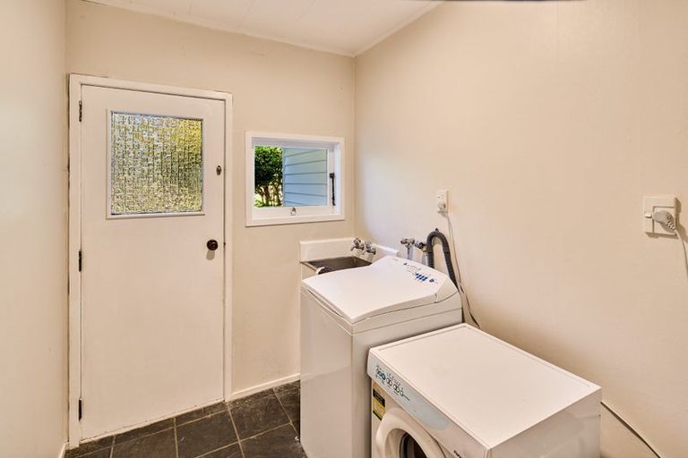 Photo of property in 157 Mitchell Street, Brooklyn, Wellington, 6021