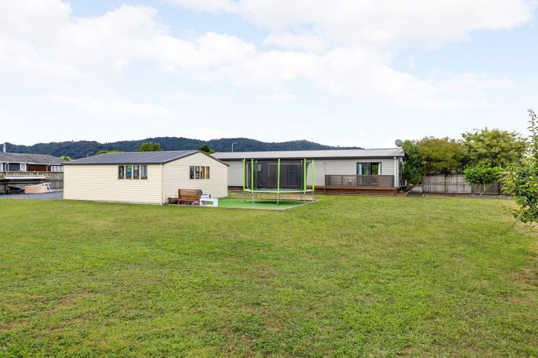 Photo of property in 11 Herangi Crescent, Ngaruawahia, 3720