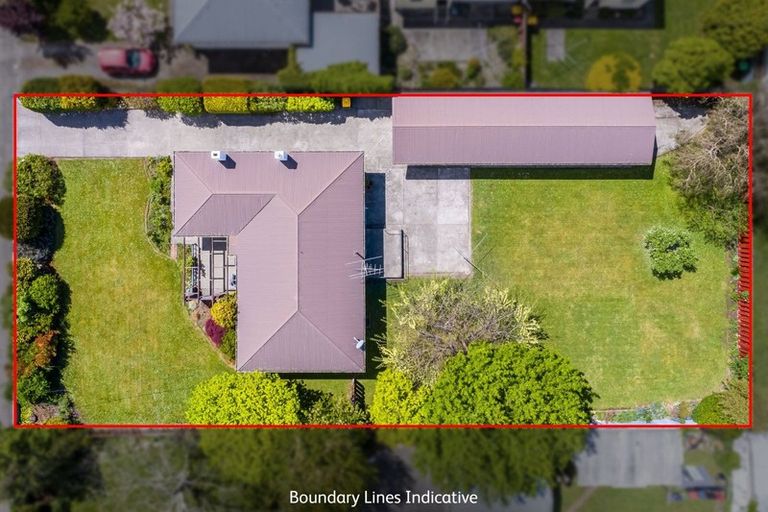 Photo of property in 48 Totara Street, Lansdowne, Masterton, 5810