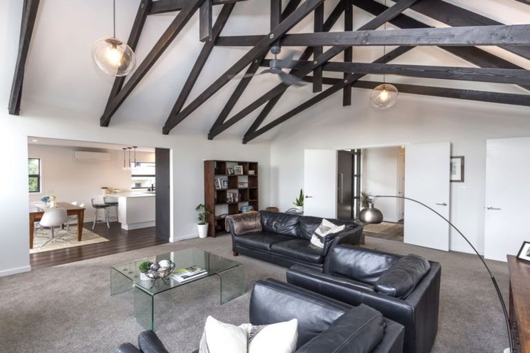 Photo of property in 32b Penruddock Rise, Westmorland, Christchurch, 8025