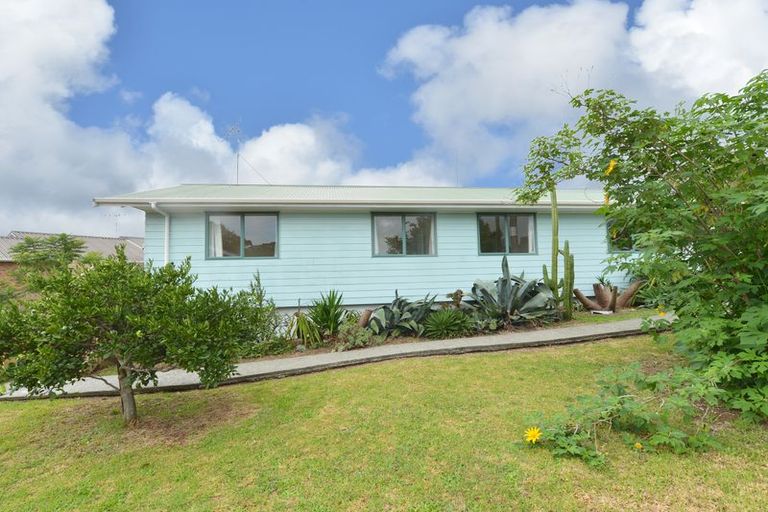 Photo of property in 53 Gillingham Road, Te Kamo, Whangarei, 0112