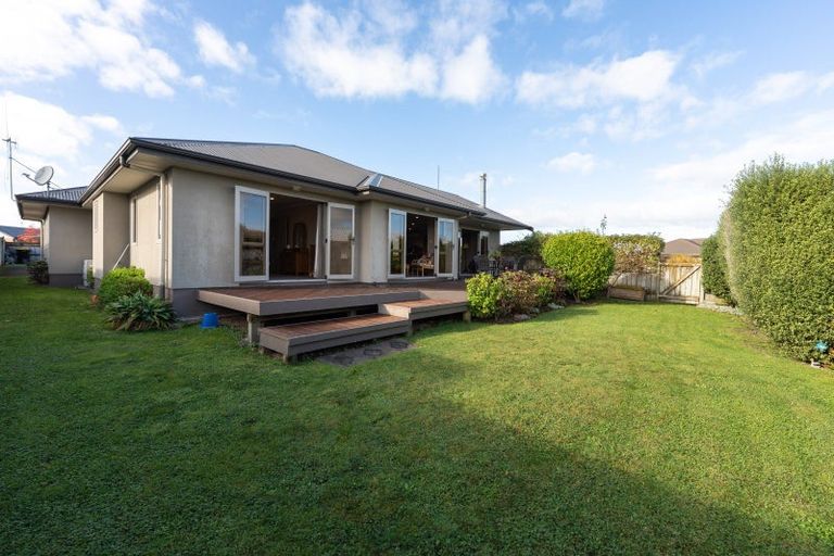 Photo of property in 21 Pukawa Place, Feilding, 4702