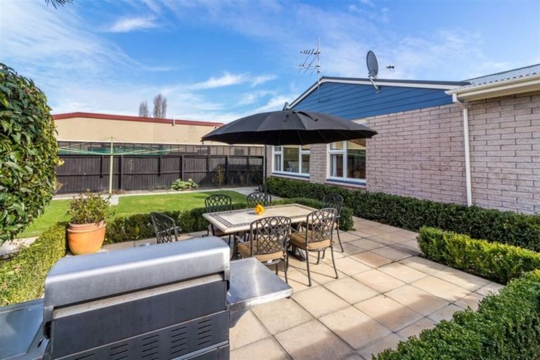 Photo of property in 177 Kendal Avenue, Burnside, Christchurch, 8053