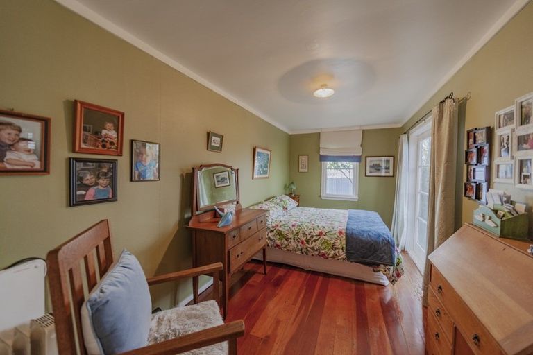 Photo of property in 1/133 Nelson Crescent, Napier South, Napier, 4110