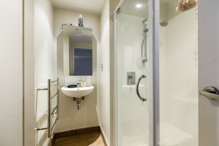 Photo of property in Soho Apartments, 611/74 Taranaki Street, Te Aro, Wellington, 6011