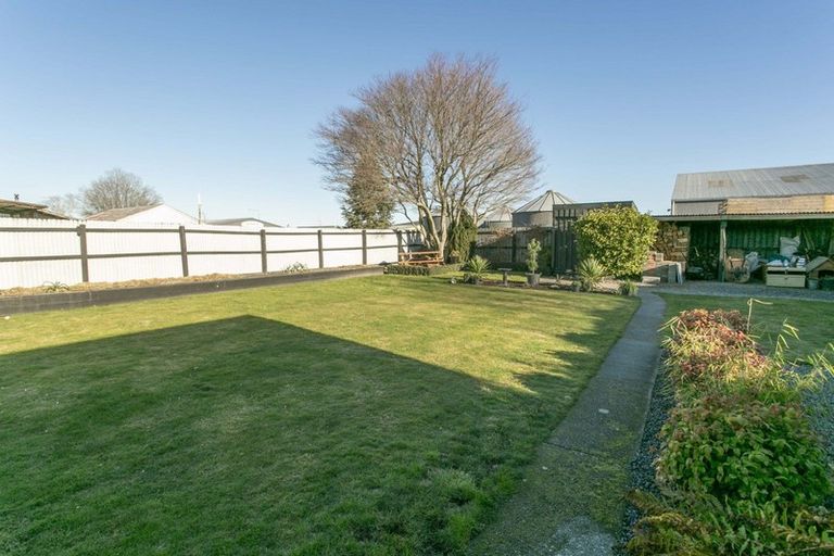 Photo of property in 150 Kermode Street, Ashburton, 7700