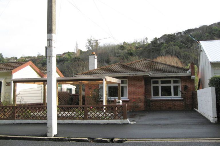 Photo of property in 145 Malvern Street, Woodhaugh, Dunedin, 9010