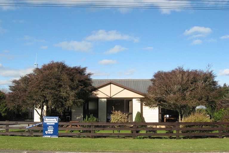 Photo of property in 64 Bredins Line, Marton, 4710