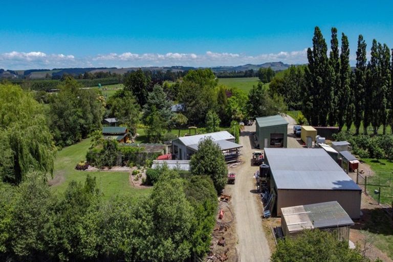 Photo of property in 254 Hilderthorpe Road, Hilderthorpe, Oamaru, 9493