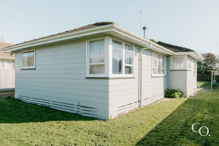 Photo of property in 409 Kotuku Street, Camberley, Hastings, 4120