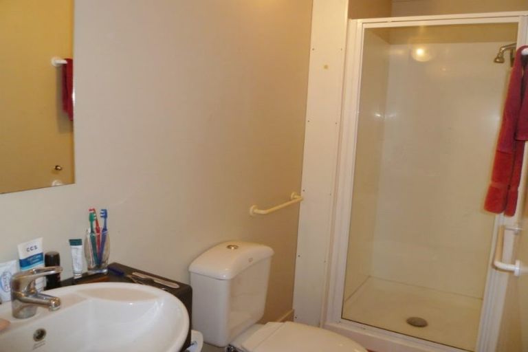 Photo of property in Hannahs Corner, 42/8 Leeds Street, Te Aro, Wellington, 6011