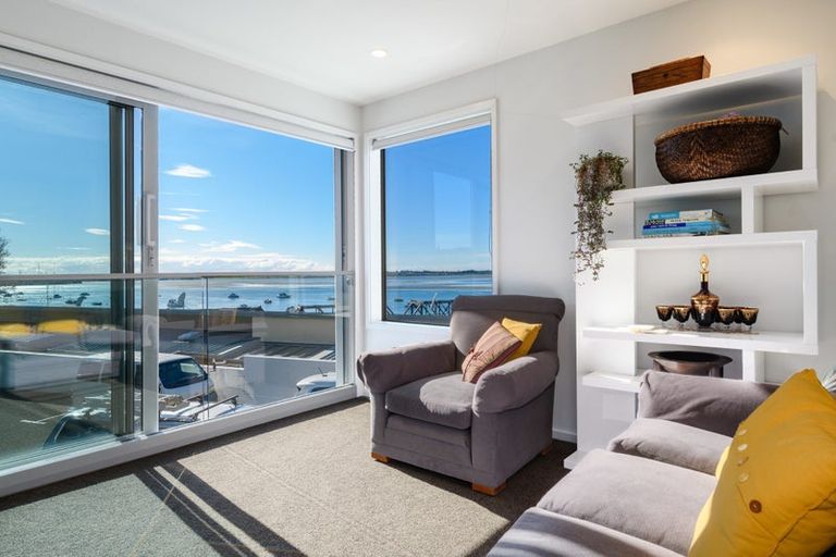 Photo of property in 11 First Avenue, Tauranga, 3110