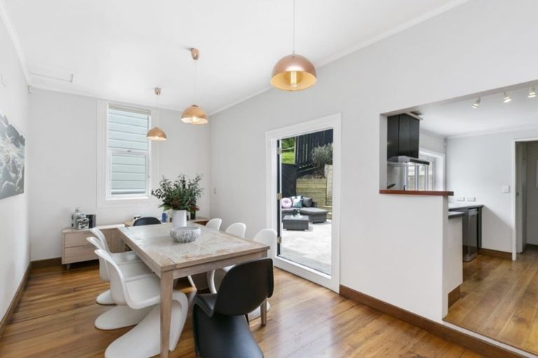 Photo of property in 59 Moxham Avenue, Hataitai, Wellington, 6021