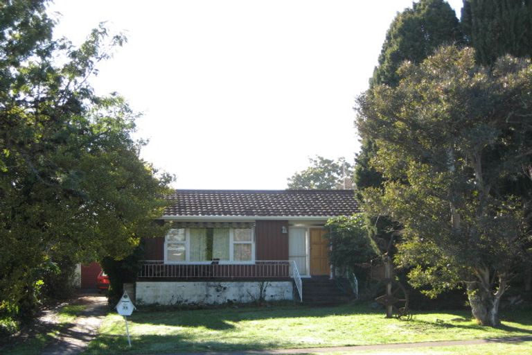 Photo of property in 35 Breadalbane Road, Havelock North, 4130