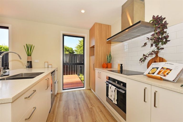 Photo of property in 56c Whincops Road, Halswell, Christchurch, 8025