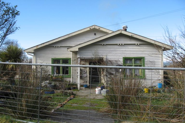 Photo of property in 26 Harper Street, Blackball, 7804