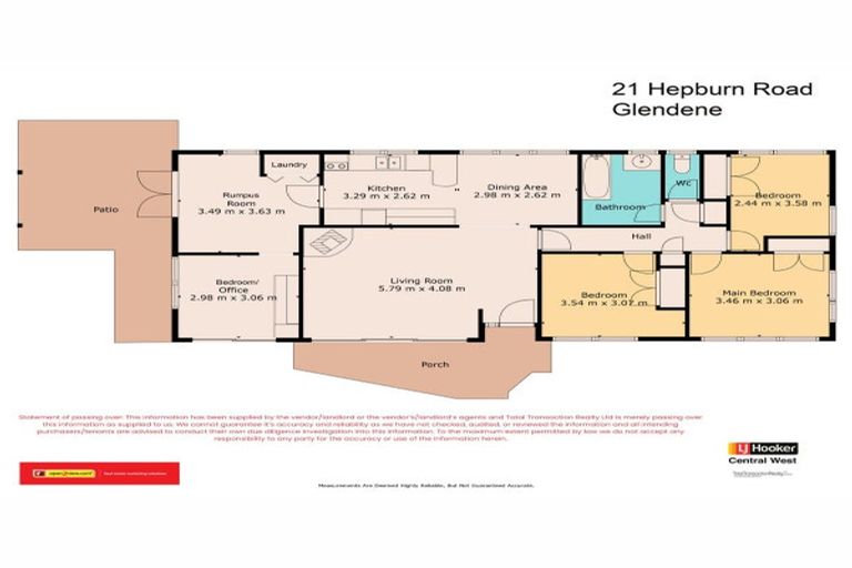 Photo of property in 21 Hepburn Road, Glendene, Auckland, 0602