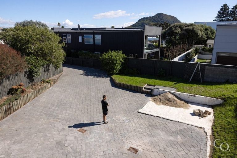 Photo of property in 47a Te Ngaio Road, Mount Maunganui, 3116