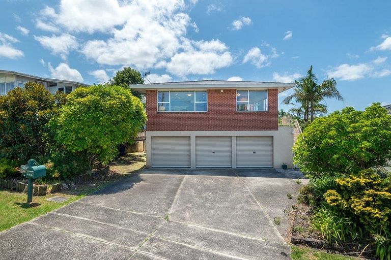 Photo of property in 134 Exmouth Road, Northcote, Auckland, 0627