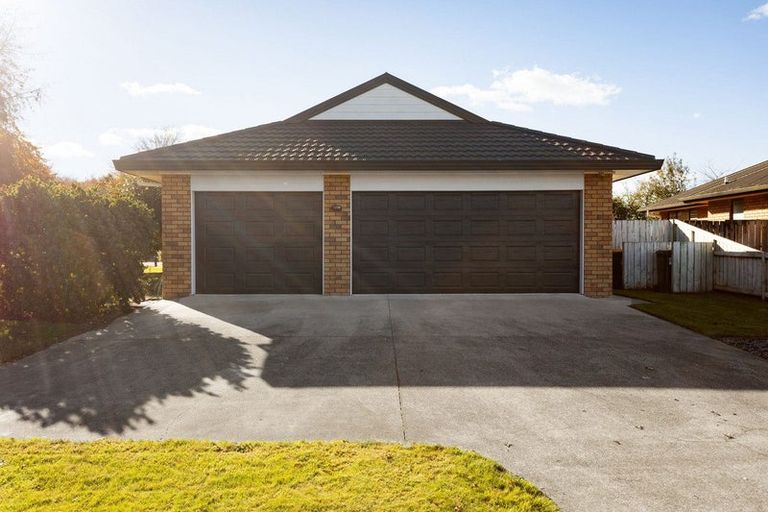 Photo of property in 12 Mirbeck Avenue, Cambridge, 3434