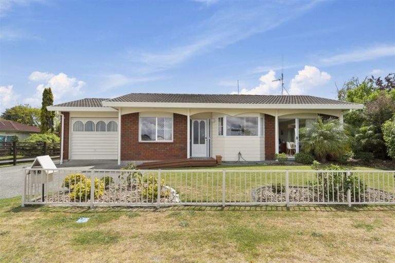 Photo of property in 21a Monowai Street, Mount Maunganui, 3116