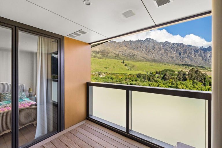 Photo of property in 507/18 Mountain Ash Drive, Frankton, Queenstown, 9300