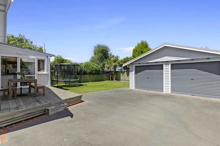 Photo of property in 30 Beaumont Avenue, Alicetown, Lower Hutt, 5010