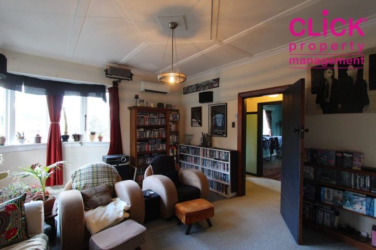 Photo of property in 125 Maclaggan Street, Dunedin Central, Dunedin, 9016