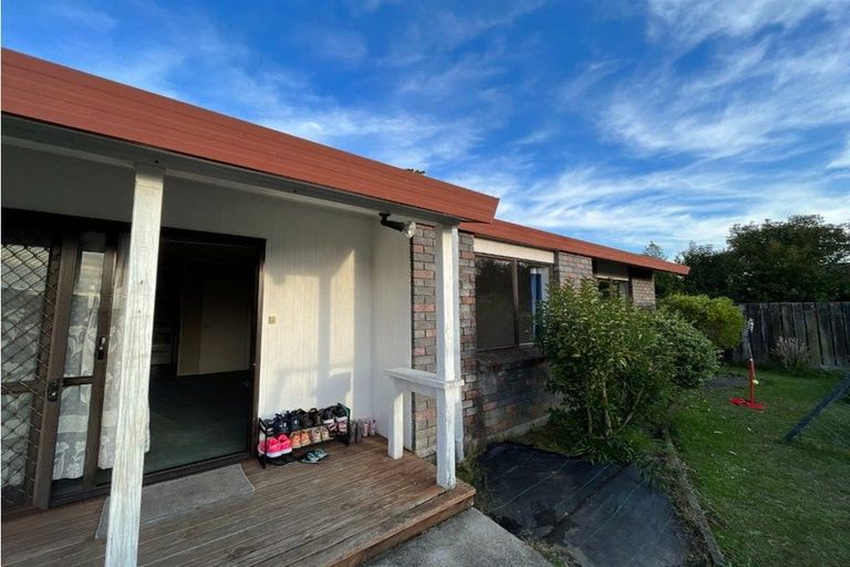 Photo of property in 80a Enderley Avenue, Enderley, Hamilton, 3214