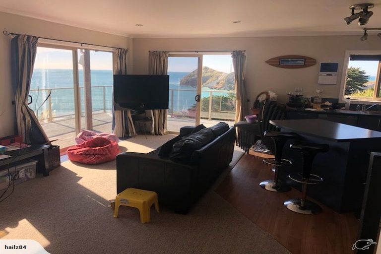 Photo of property in 55 Balfour Crescent, Castlepoint, Tinui, 5889