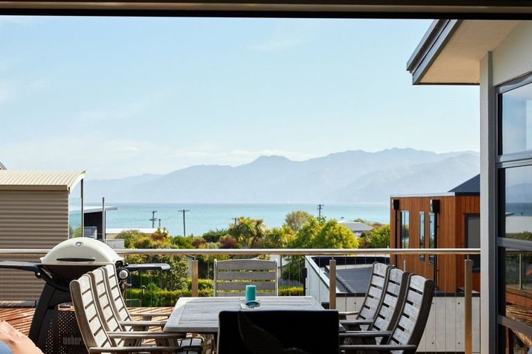 Photo of property in 56 Kotare Place, South Bay, Kaikoura, 7300