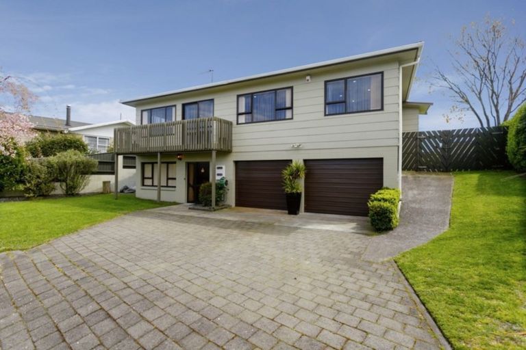 Photo of property in 118 Taupo View Road, Taupo, 3330