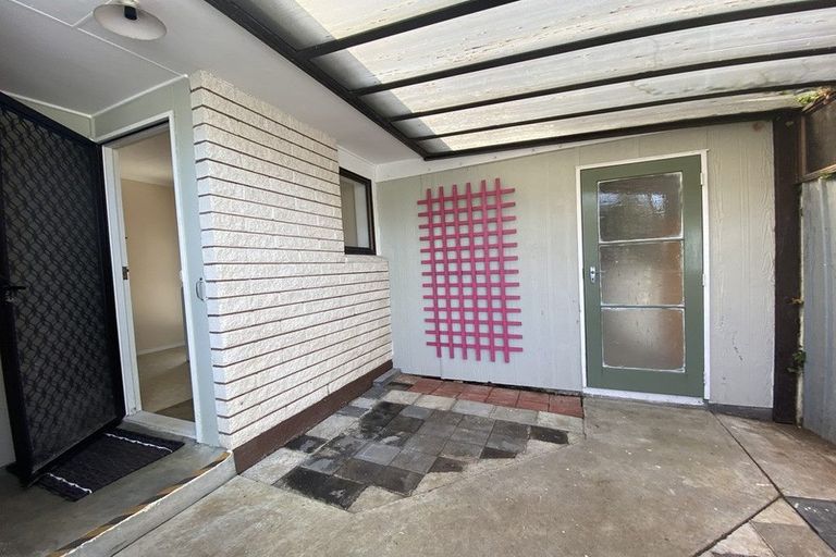 Photo of property in 28a College Street, College Estate, Whanganui, 4500