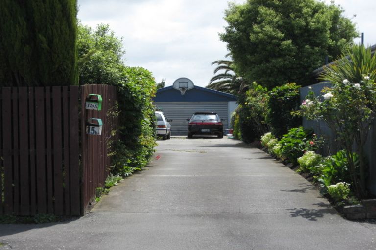 Photo of property in 1/15 Staffa Street, Woolston, Christchurch, 8062