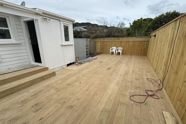 Photo of property in 107 Bell Road, Waiwhetu, Lower Hutt, 5010