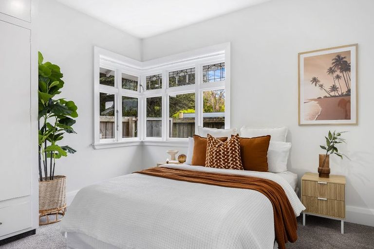 Photo of property in 40 Lyttelton Street, Somerfield, Christchurch, 8024