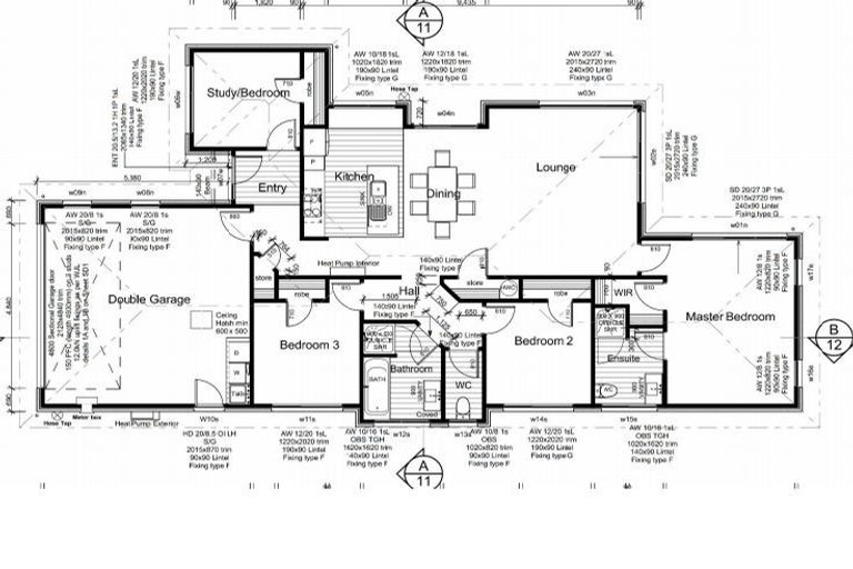 Photo of property in 23 Lewis Crescent, Rolleston, 7614