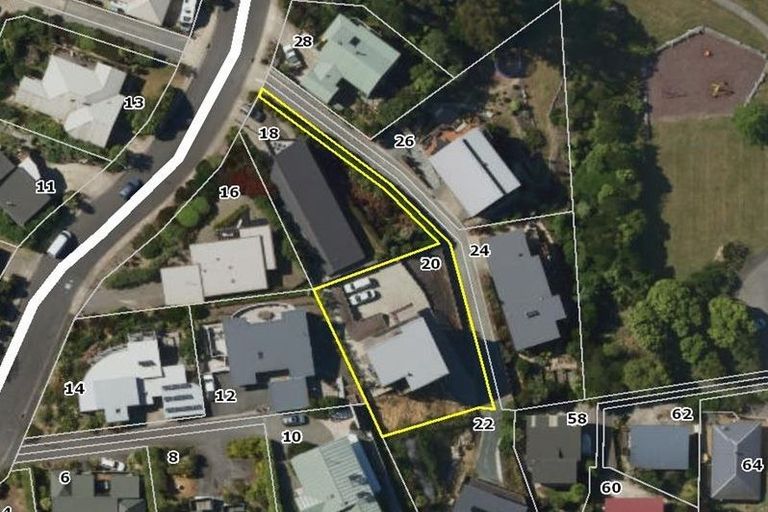 Photo of property in 20 Laval Heights, Washington Valley, Nelson, 7010