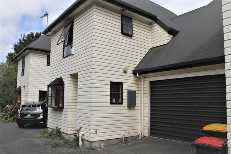 Photo of property in 2/20 Harman Street, Addington, Christchurch, 8024
