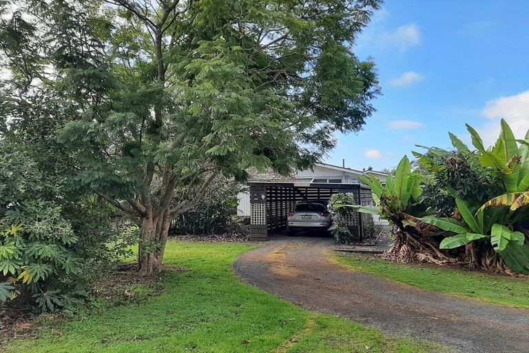 Photo of property in 124 Landing Road, Kerikeri, 0230