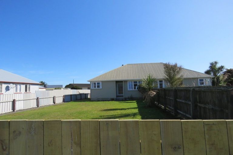 Photo of property in 46/48 Domett Street, Westport, 7825