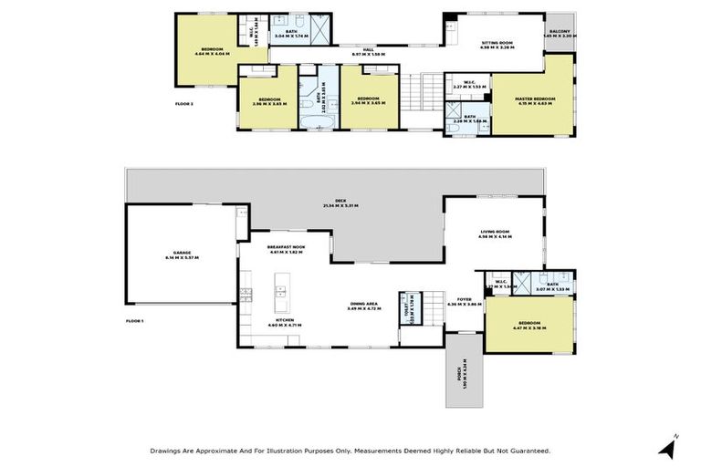 Photo of property in 18 Gertrude Cole Road, Clarks Beach, 2122